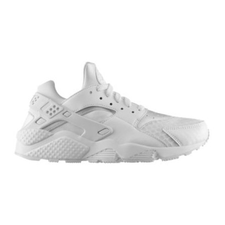 Basket NIke Air Huarache Hommes 18429-111