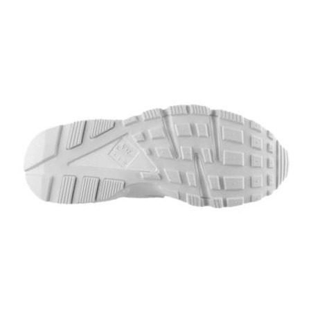Basket NIke Air Huarache Hommes 18429-111