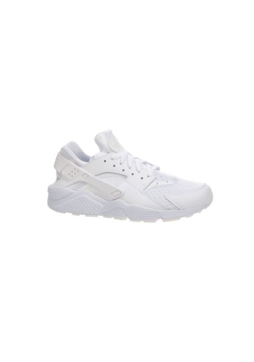 Basket NIke Air Huarache Hommes 18429-111