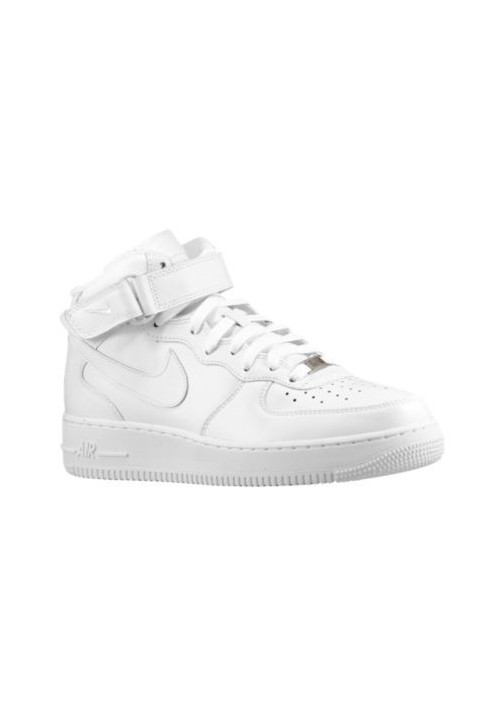 Basket NIke Air Force 1 Mid Hommes 24299-651