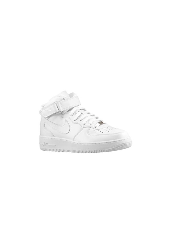 Basket NIke Air Force 1 Mid Hommes 24299-651