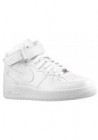 Basket NIke Air Force 1 Mid Hommes 24299-651