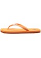 Sandales Thong Polo Ralph Lauren - Halesowen Bright Signal Orange/Newport Navy - Homme 