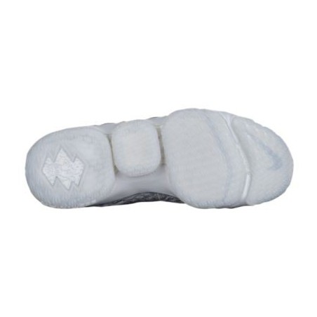 Basket NIke LeBron 15 Hommes 87648-005