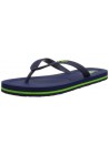 Sandales Tong Polo Ralph Lauren - Halesowen Navy/Racing Green - Homme
