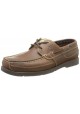 Timberland Earthkeepers Kiawah Bay Taupe Bateau Hommes en Cuir