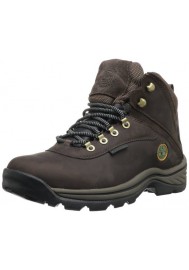 Botte Timberland White Ledge Waterproof (Ref : 12135) Bottes Hommes Marron en Cuir