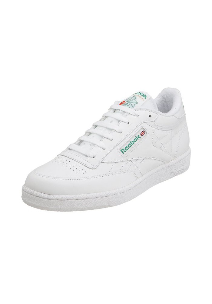 reebok blanche classique