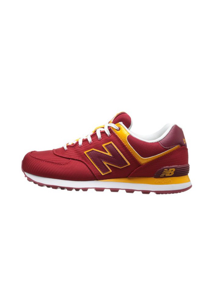 new balance ml574 rouge homme new balance ml574 rouge homme