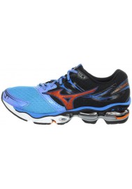 Chaussure Mizuno Wave Creation 14 (Ref : 8KN-30077) Running Homme