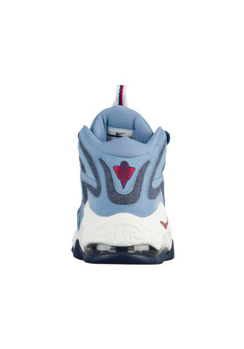 Basket NIke Air Pippen Hommes 25001-402