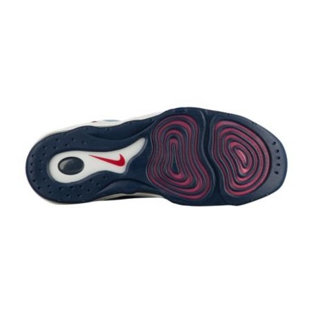 Basket NIke Air Pippen Hommes 25001-402
