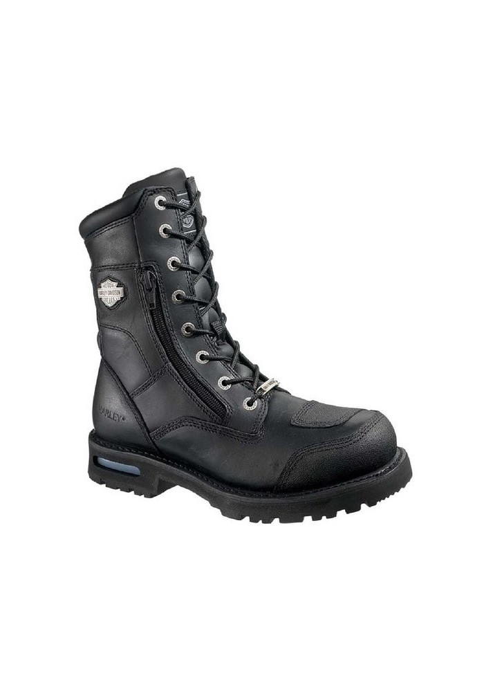 Harley sales davidson bottes