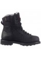 Bottes Harley Davidson FXRG-3 en Cuir Noir (Ref : D98304) Botte Moto Homme