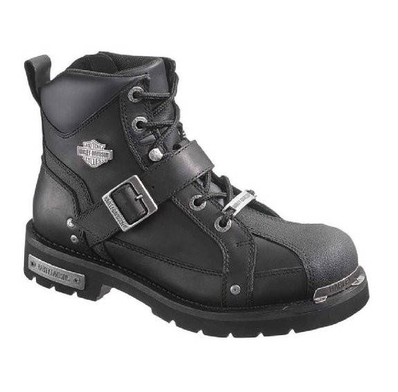 bottes moto harley davidson