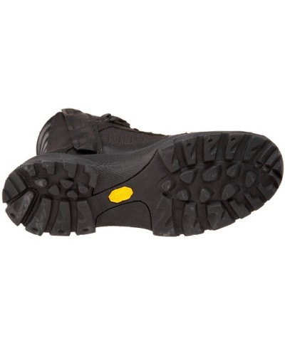 Bottes Harley Davidson Lynx en Cuir Noir (Ref : D95149) Botte Moto Homme