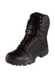 Bottes Harley Davidson Lynx en Cuir Noir (Ref : D95149) Botte Moto Homme