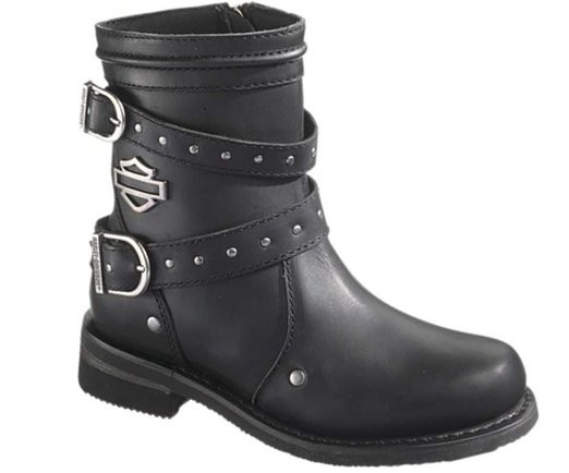 bottes harley davidson femme occasion