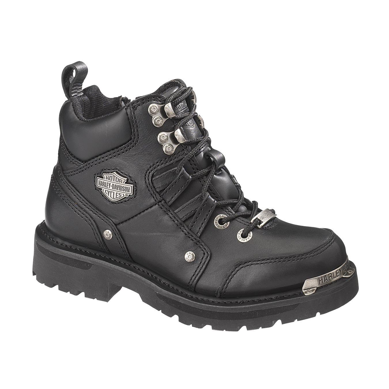 chaussure moto harley davidson