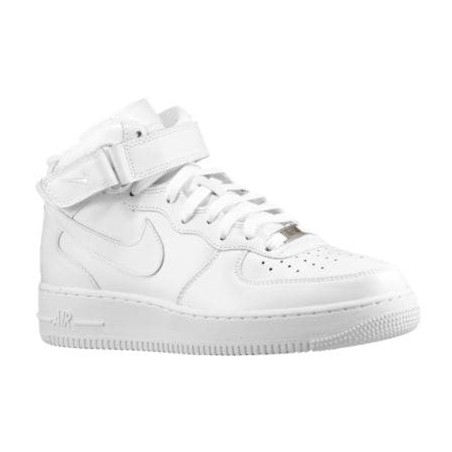 Chaussures Nike Air Force 1 Mid Hommes 24299-651