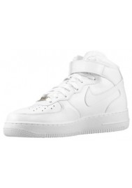 Chaussures Nike Air Force 1 Mid Hommes 24299-651