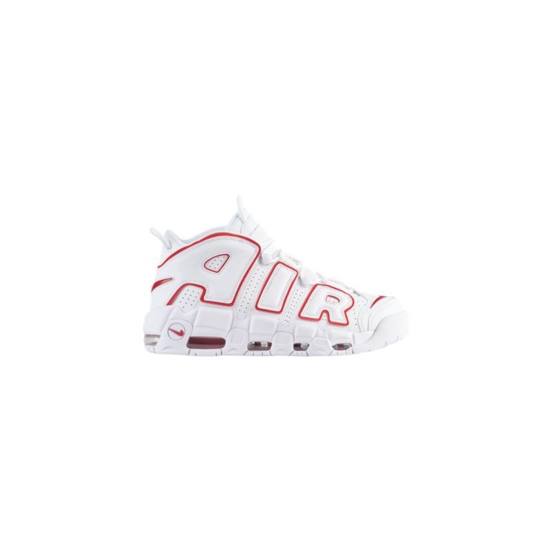 Chaussures Nike Air More Uptempo '96 Hommes 21948-102