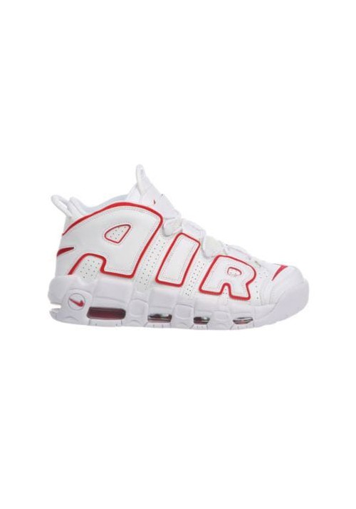 Chaussures Nike Air More Uptempo '96 Hommes 21948-102