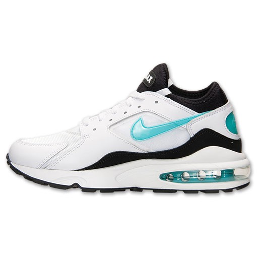 nike année 90