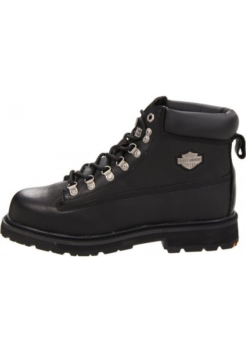 Bottes Harley Davidson Drive Steel (Ref : D91144) Boots