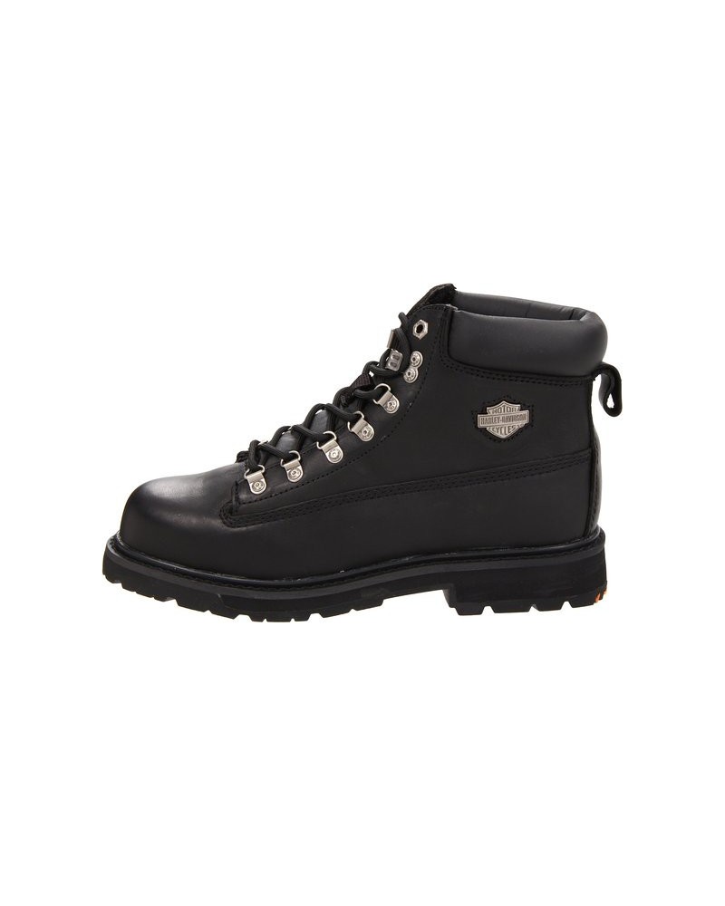 Bottes Harley Davidson Drive Steel (Ref : D91144) Boots