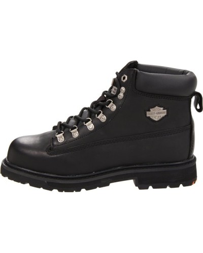 Bottes Harley Davidson Drive Steel (Ref : D91144) Boots