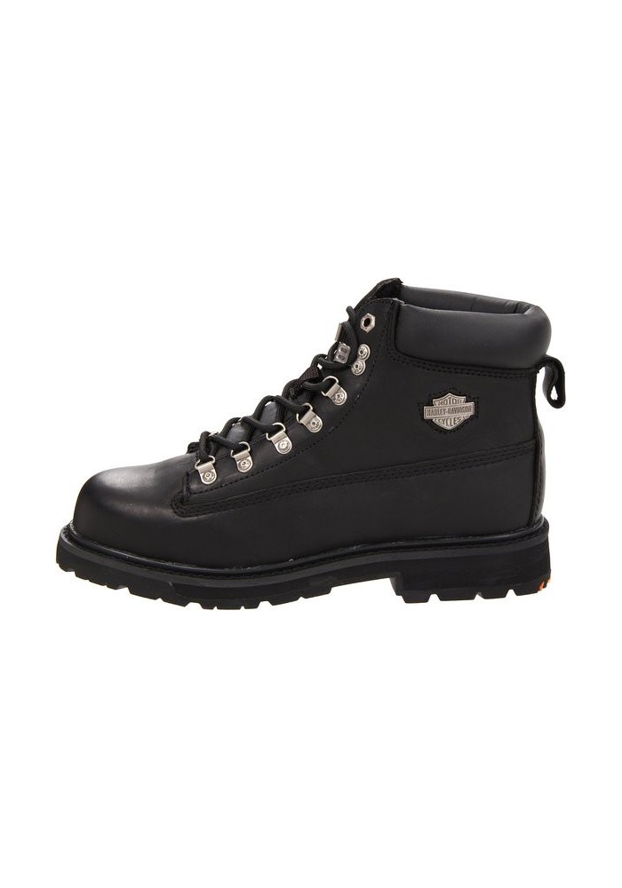 Bottes Harley Davidson Drive Steel (Ref : D91144) Boots