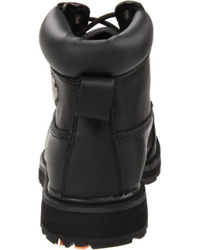 Bottes Harley Davidson Drive Steel (Ref : D91144) Boots