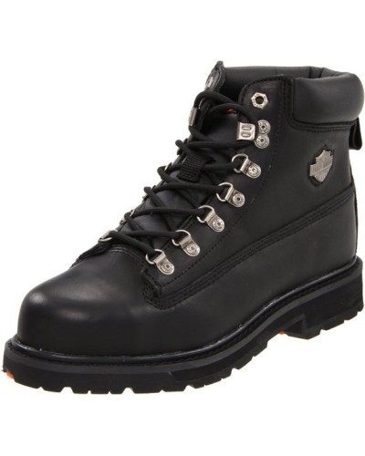 Bottes Harley Davidson Drive Steel (Ref : D91144) Boots