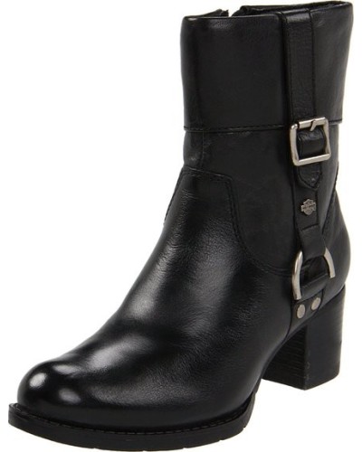 Bottes Harley Davidson Sadie Ref : D84068 