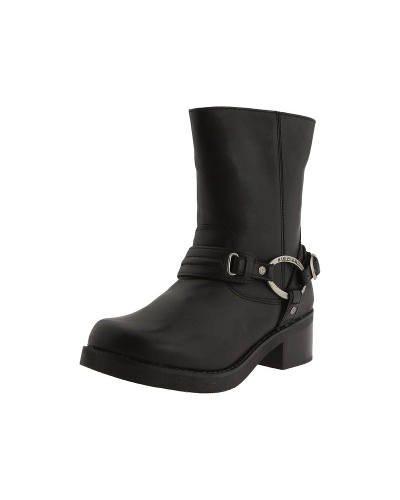 Bottes Harley-Davidson Christa Ref : D85298