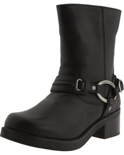 Bottes Harley-Davidson Christa Ref : D85298