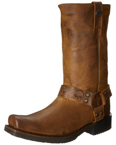 Bottes Harley Davidson Rory Ref: D93146