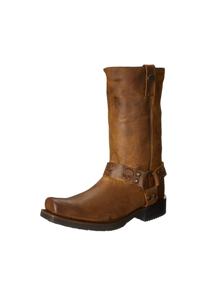 Bottes Harley Davidson Rory Ref: D93180