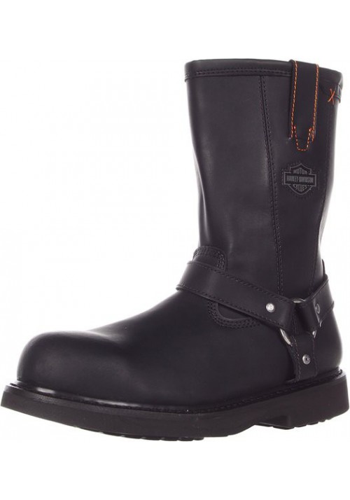 Bottes Harley Davidson Bill Steel Ref: D95328