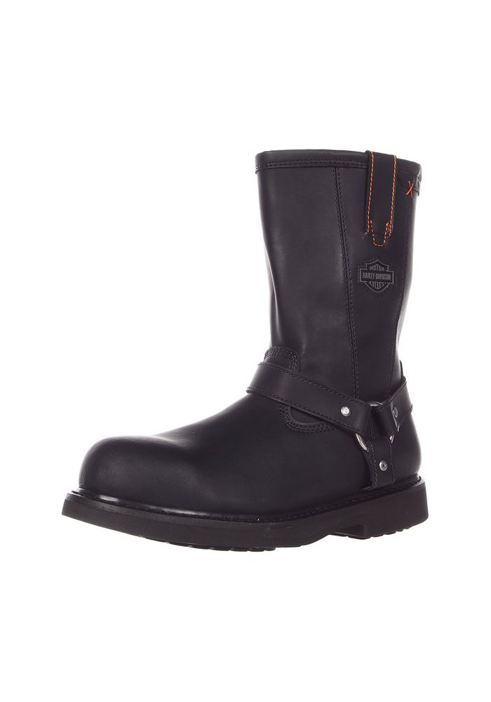 Bottes Harley Davidson Bill Steel Ref: D95328