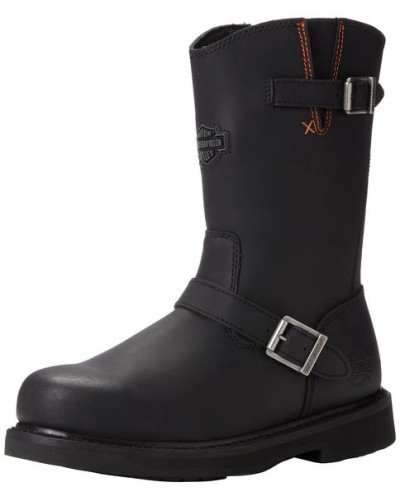 Bottes Harley Davidson Jason Ref: D93120