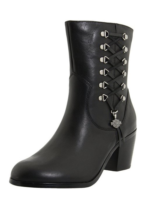Bottes Harley Davidson Alanis Ref : D84439 