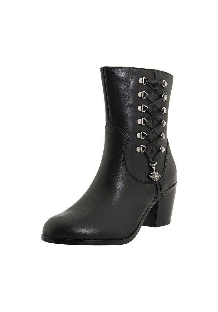 Bottes Harley Davidson Alanis Ref : D84439 