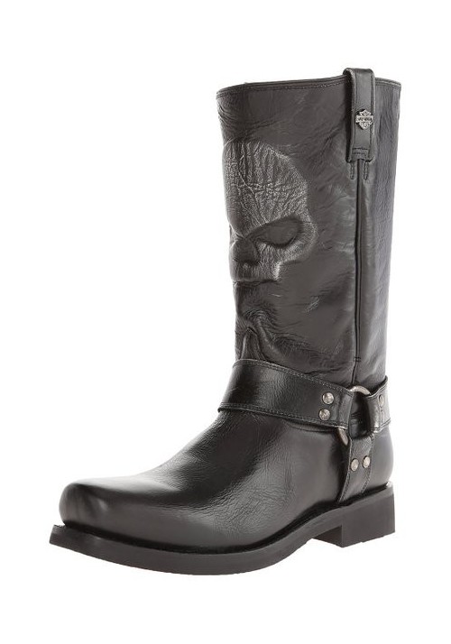 Bottes Harley Davidson Quentin Ref: D93215