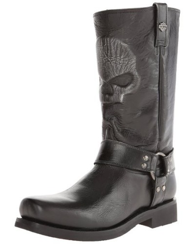 Bottes Harley Davidson Quentin Ref: D93215