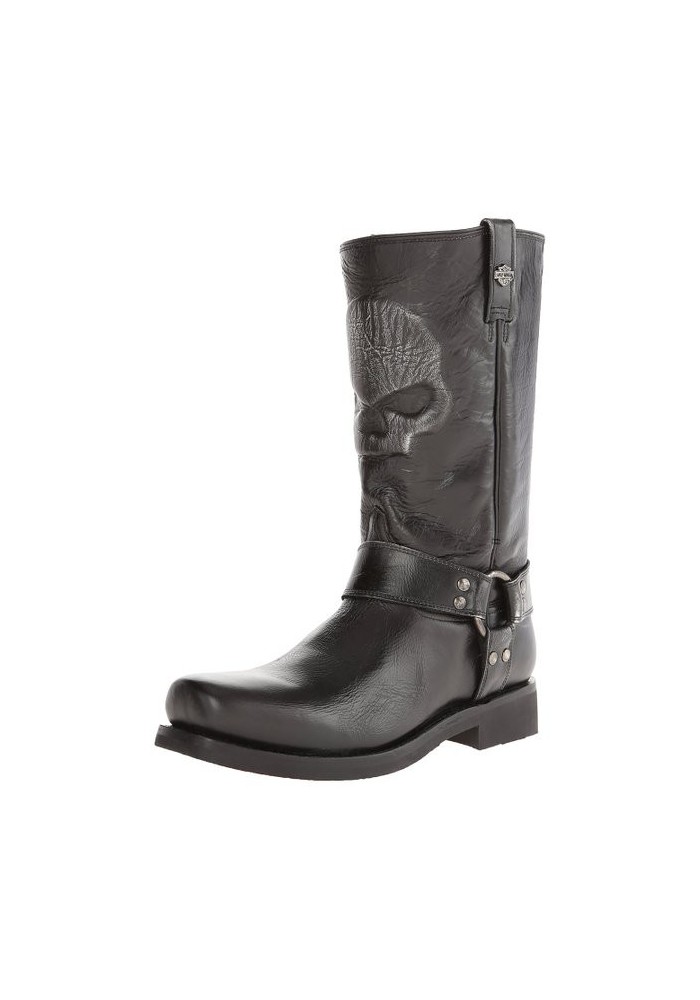 Bottes Harley Davidson Quentin Ref: D93215