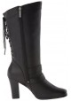 Bottes Harley Davidson Shelia Noir Ref : D83680 