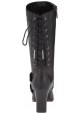 Bottes Harley Davidson Shelia Noir Ref : D83680 