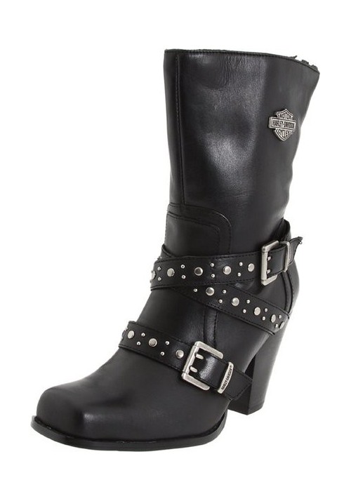 Bottes Harley Davidson Obsession Ref : D85229 
